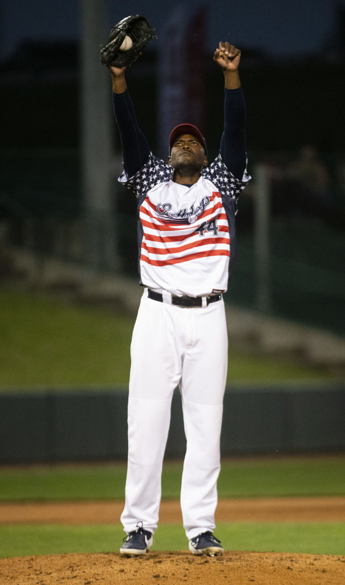 Kane County vs. Lincoln, 6.12